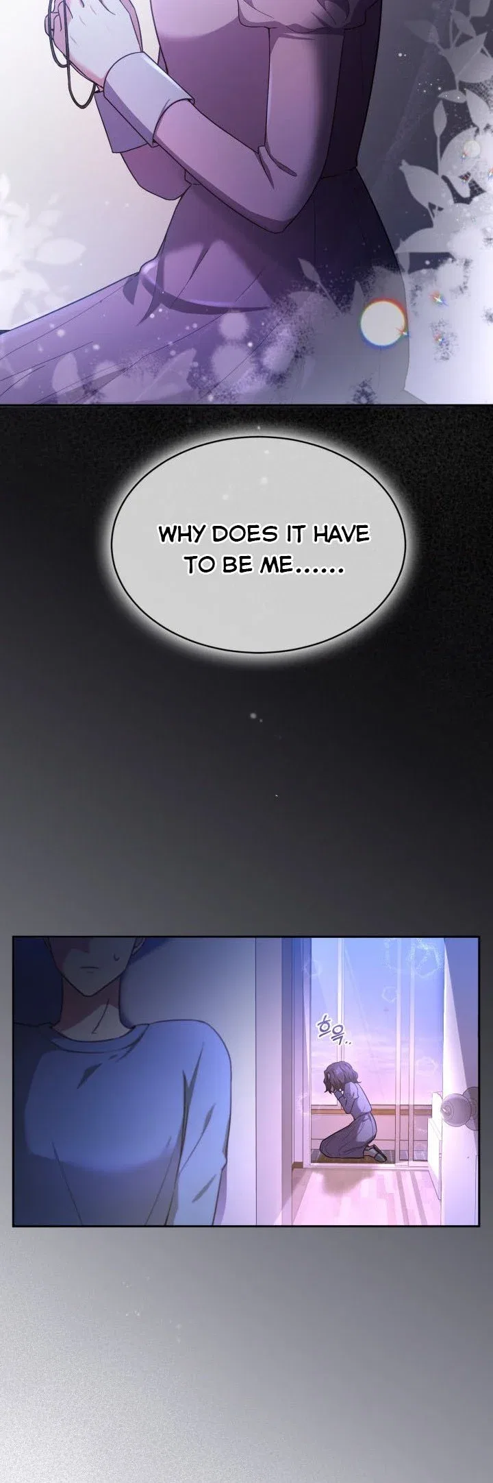 A World Without Dragons Chapter 21 – Page 29