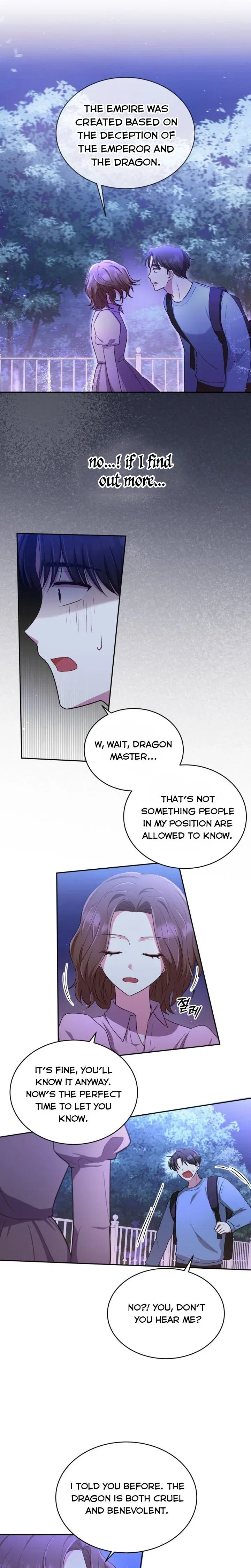 A World Without Dragons Chapter 20 – Page 12