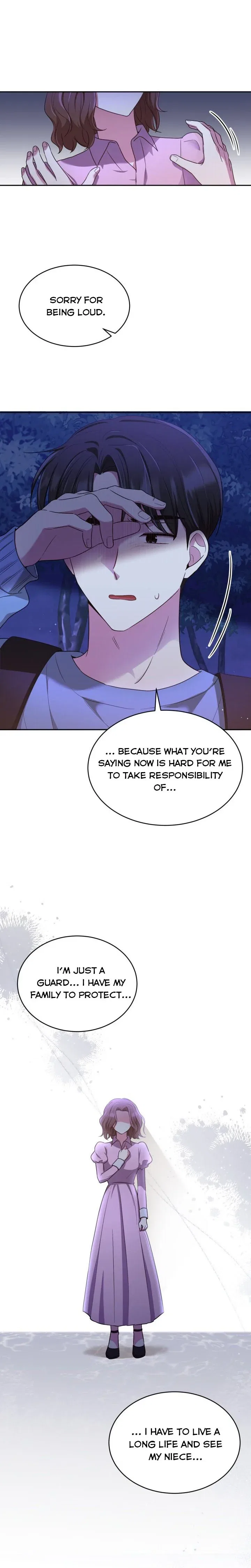 A World Without Dragons Chapter 20 – Page 14