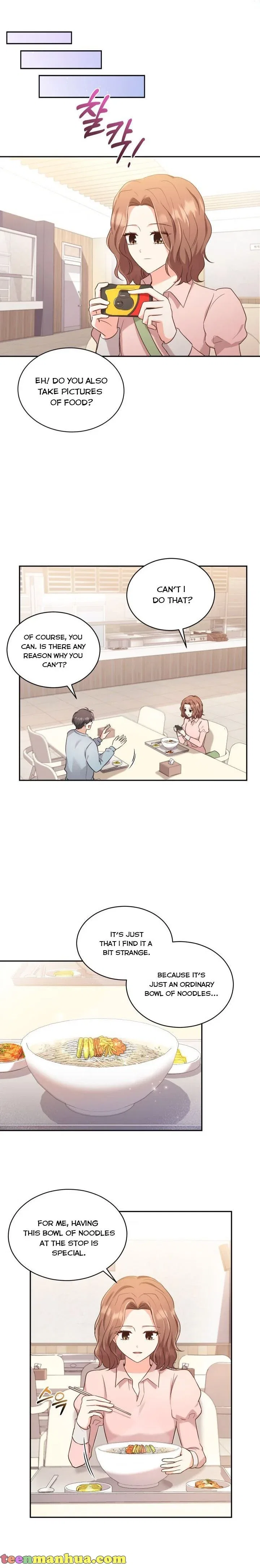 A World Without Dragons Chapter 19 – Page 4