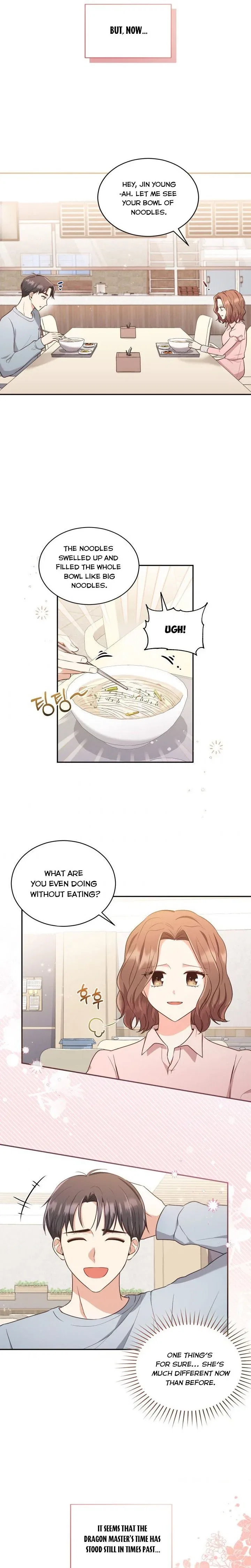 A World Without Dragons Chapter 19 – Page 7