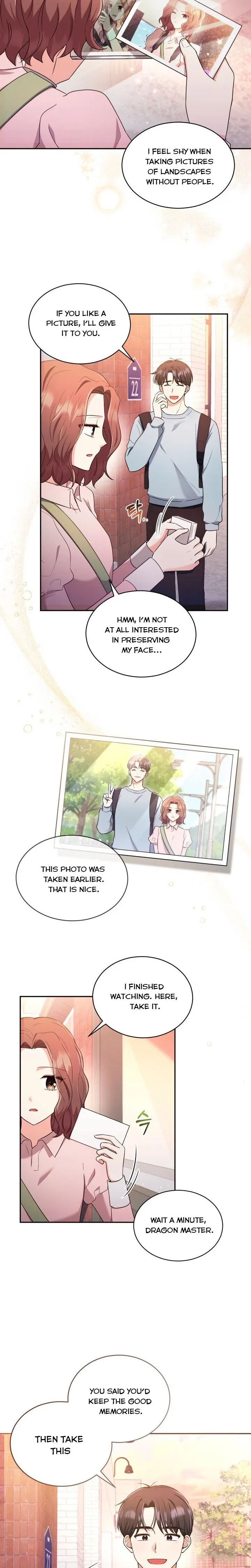 A World Without Dragons Chapter 19 – Page 14