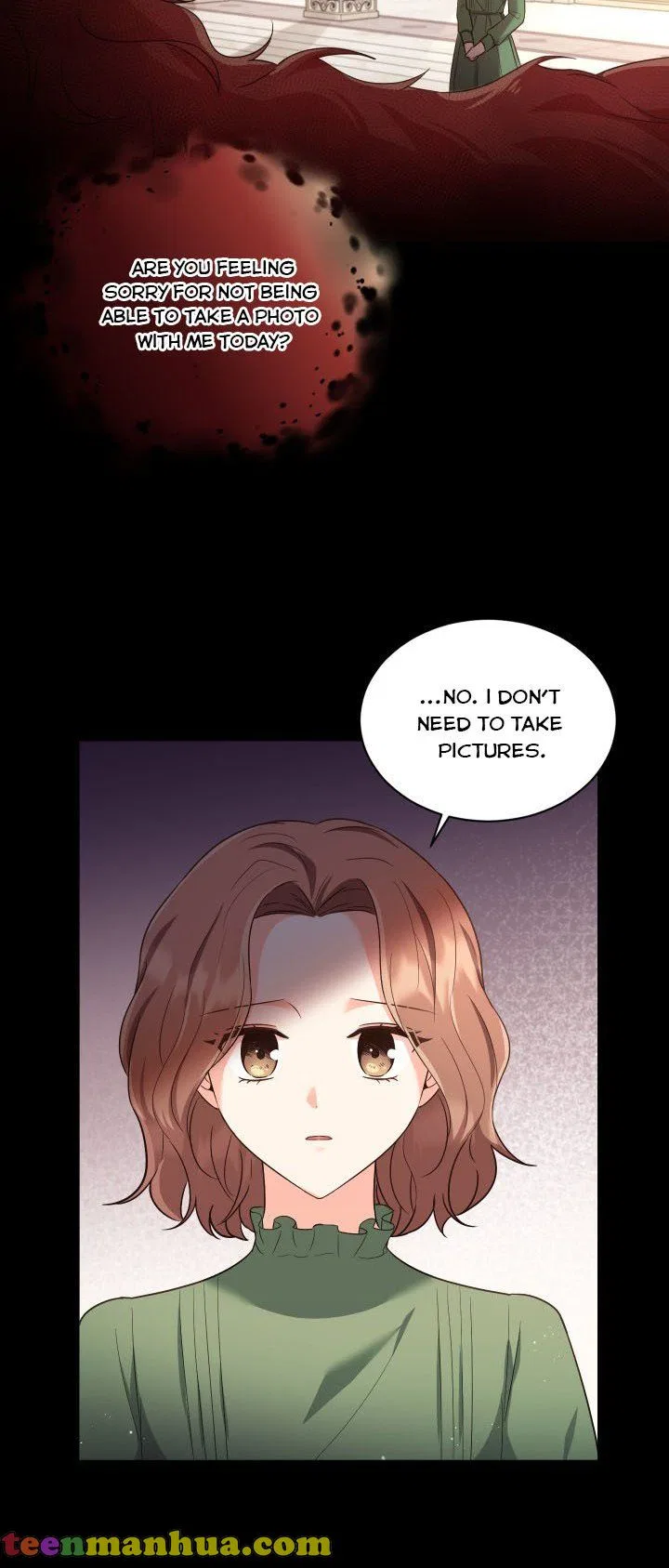 A World Without Dragons Chapter 18 – Page 11