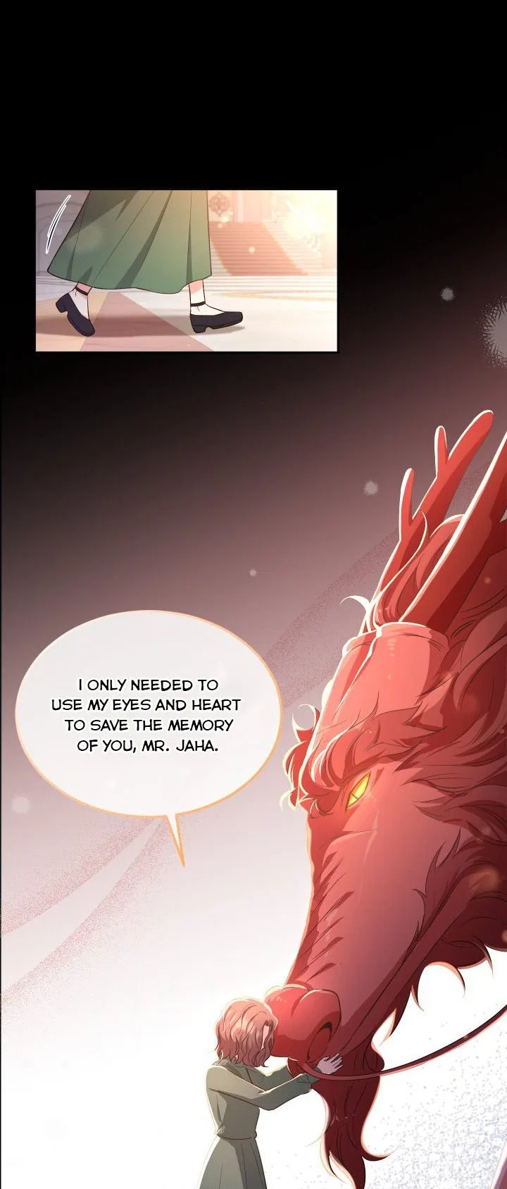 A World Without Dragons Chapter 18 – Page 12
