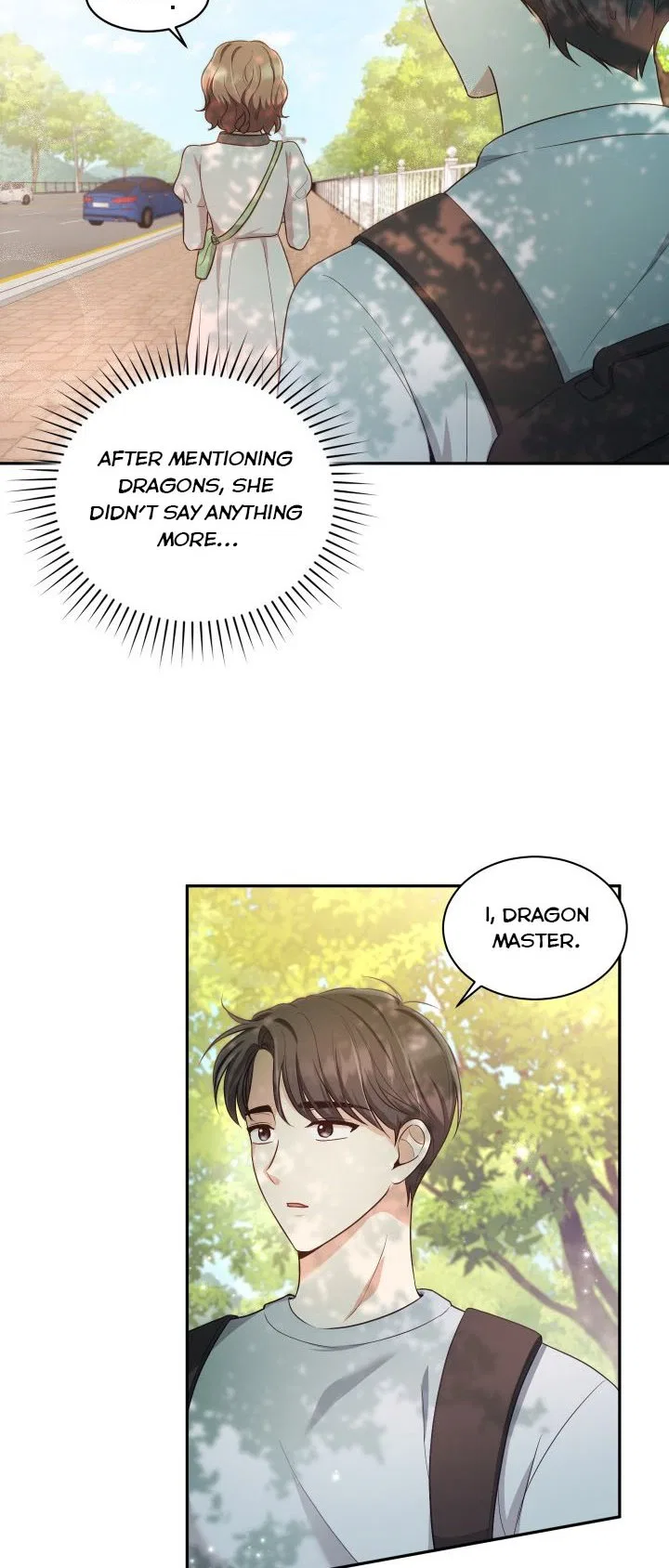 A World Without Dragons Chapter 18 – Page 16