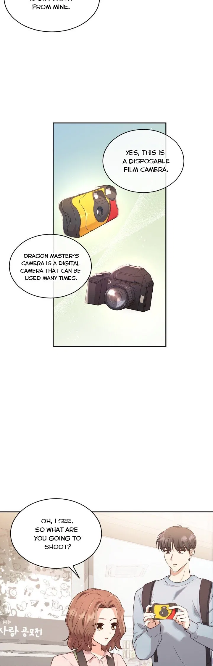A World Without Dragons Chapter 18 – Page 21
