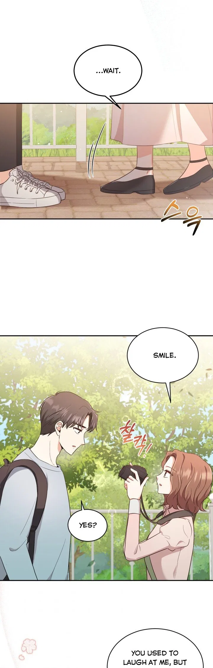 A World Without Dragons Chapter 18 – Page 29