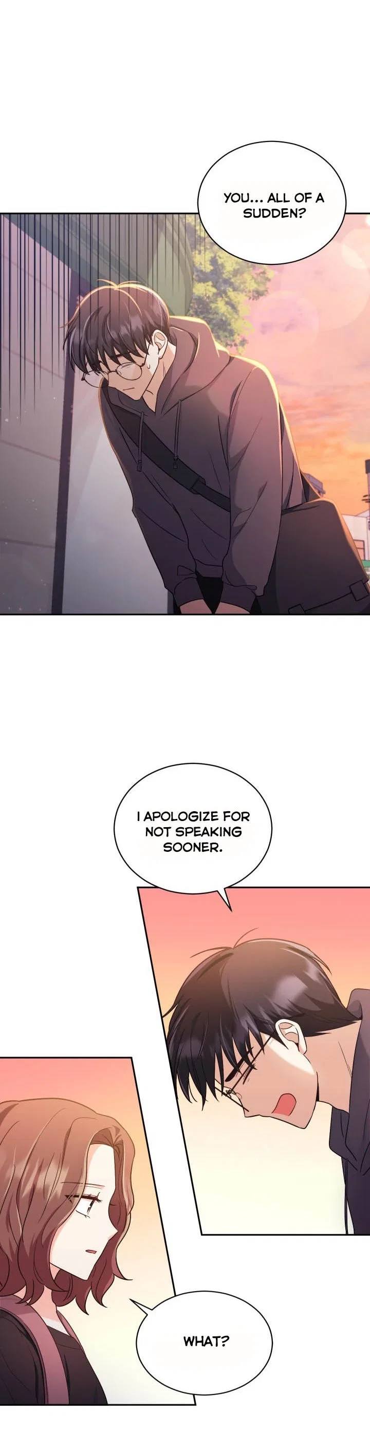 A World Without Dragons Chapter 17 – Page 28