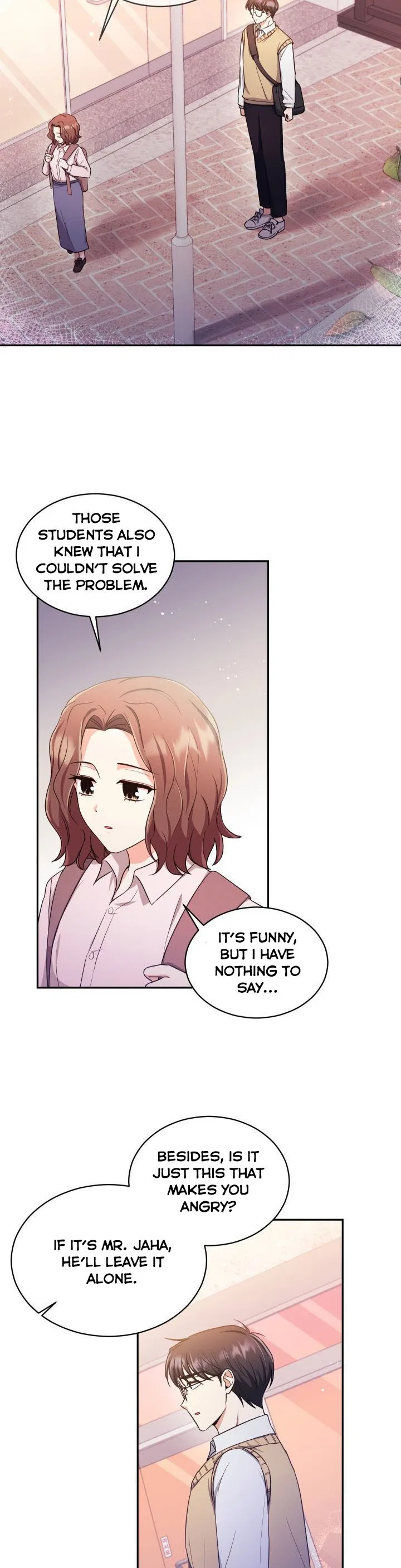 A World Without Dragons Chapter 16 – Page 16