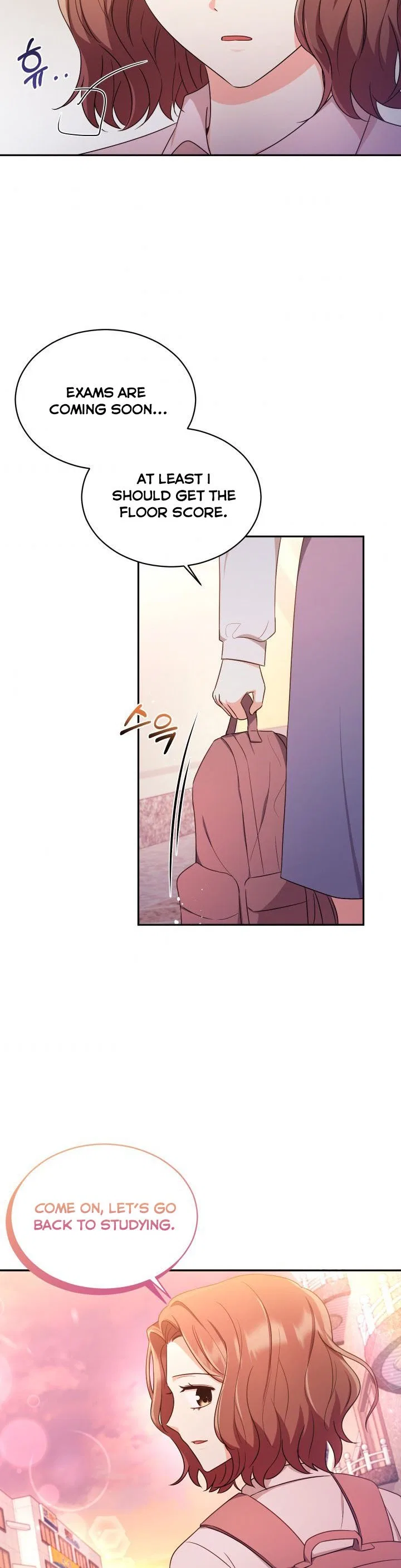 A World Without Dragons Chapter 16 – Page 24