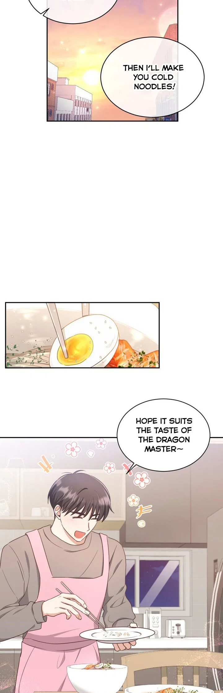 A World Without Dragons Chapter 16 – Page 26