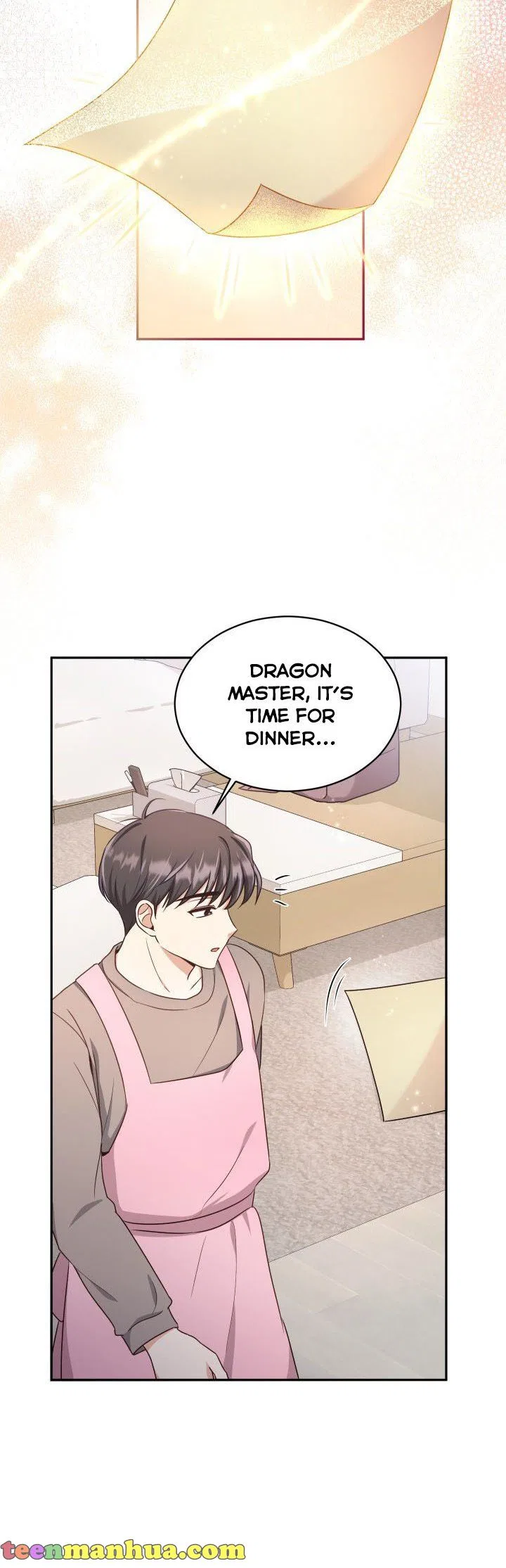 A World Without Dragons Chapter 16 – Page 29