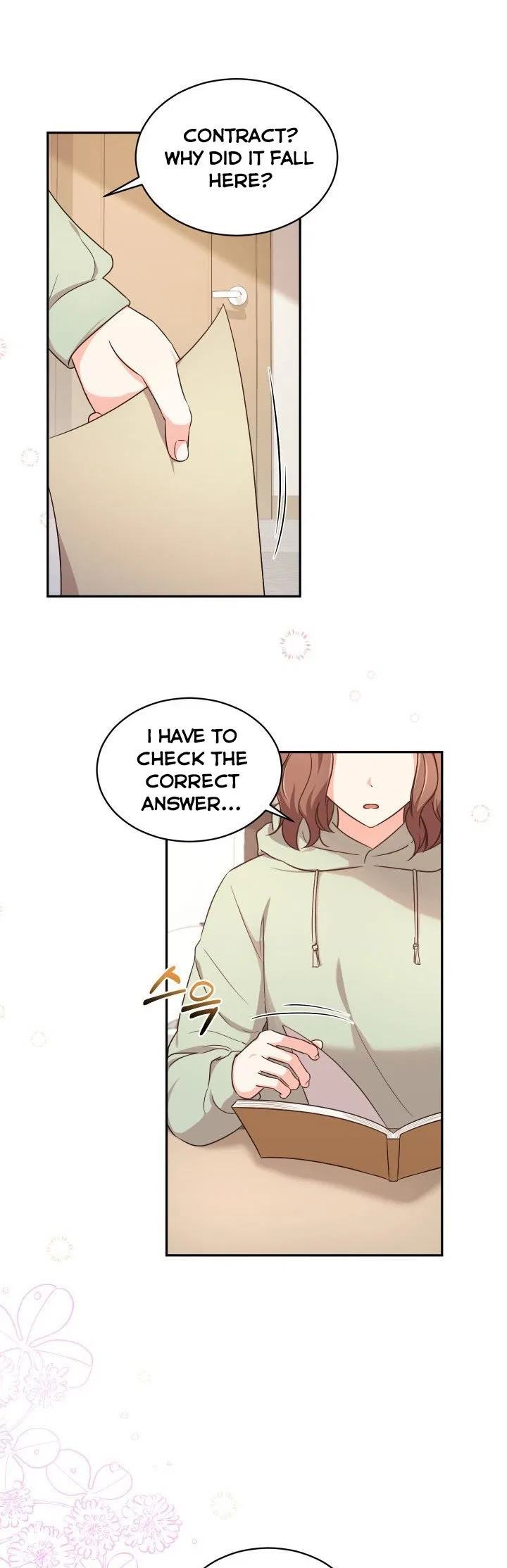 A World Without Dragons Chapter 16 – Page 30