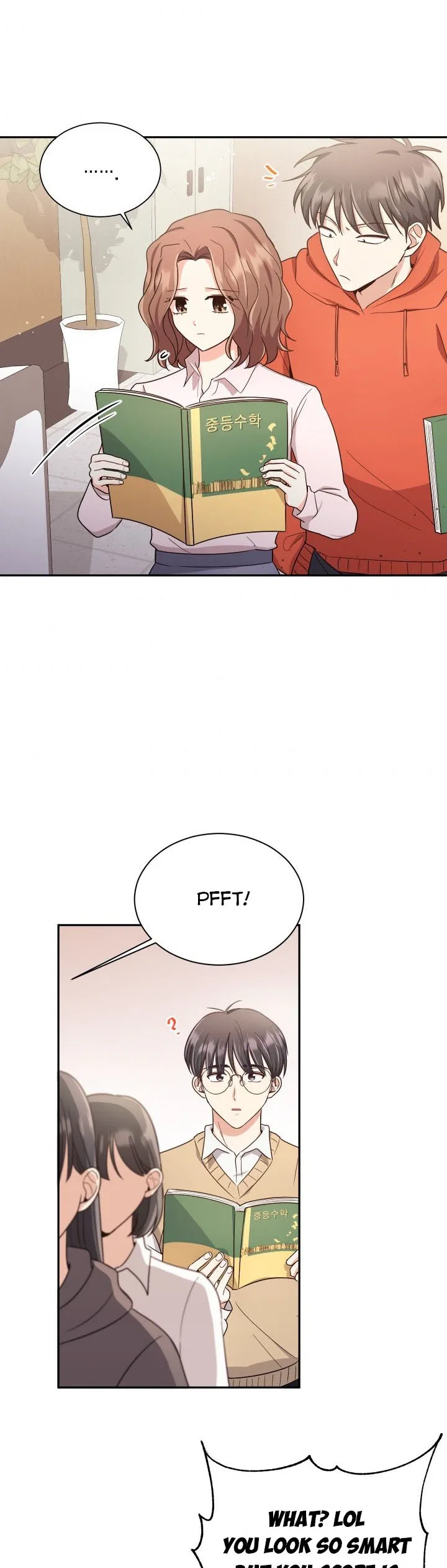 A World Without Dragons Chapter 15 – Page 24