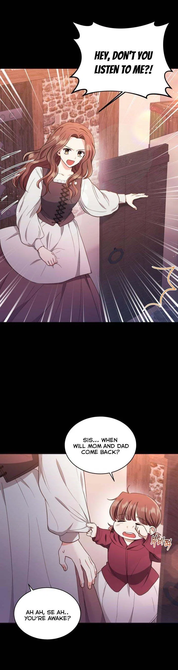 A World Without Dragons Chapter 13 – Page 4