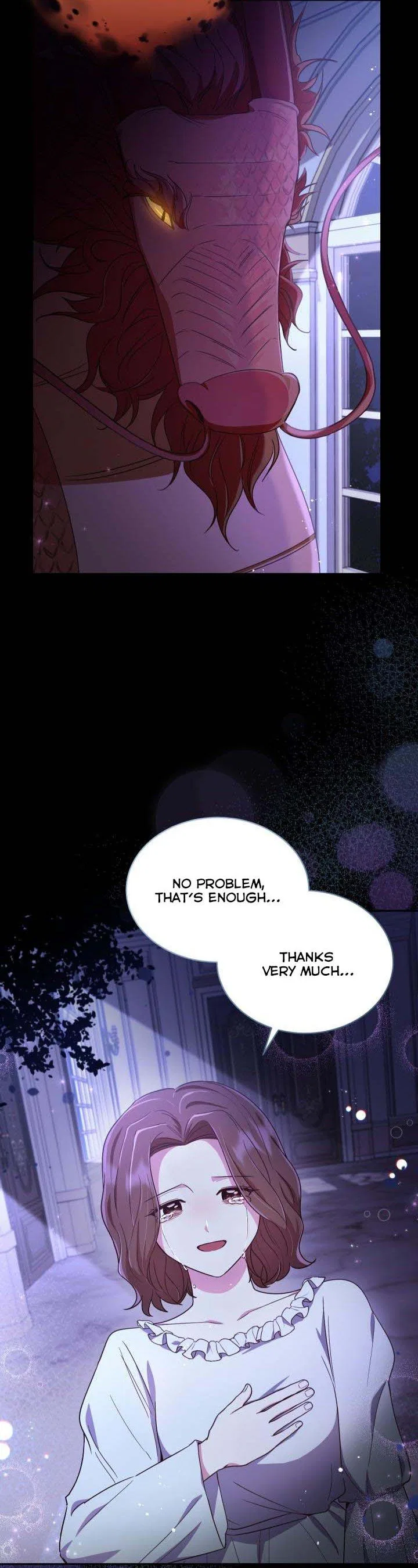 A World Without Dragons Chapter 13 – Page 16