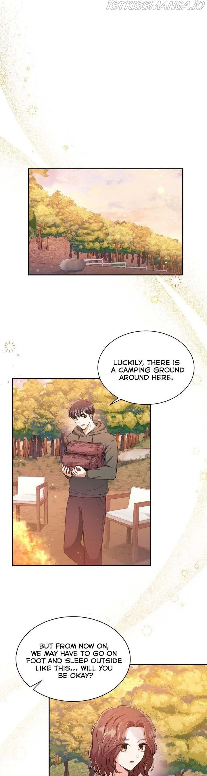 A World Without Dragons Chapter 12 – Page 4