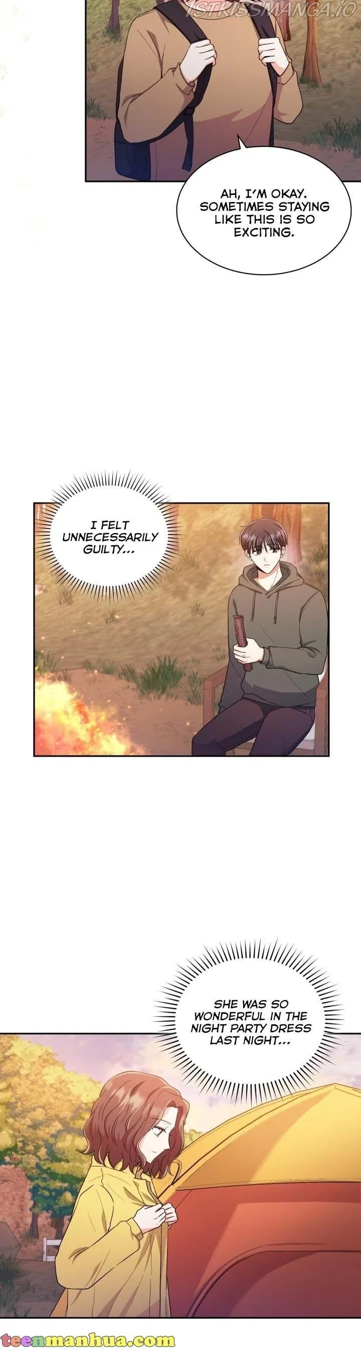 A World Without Dragons Chapter 12 – Page 5