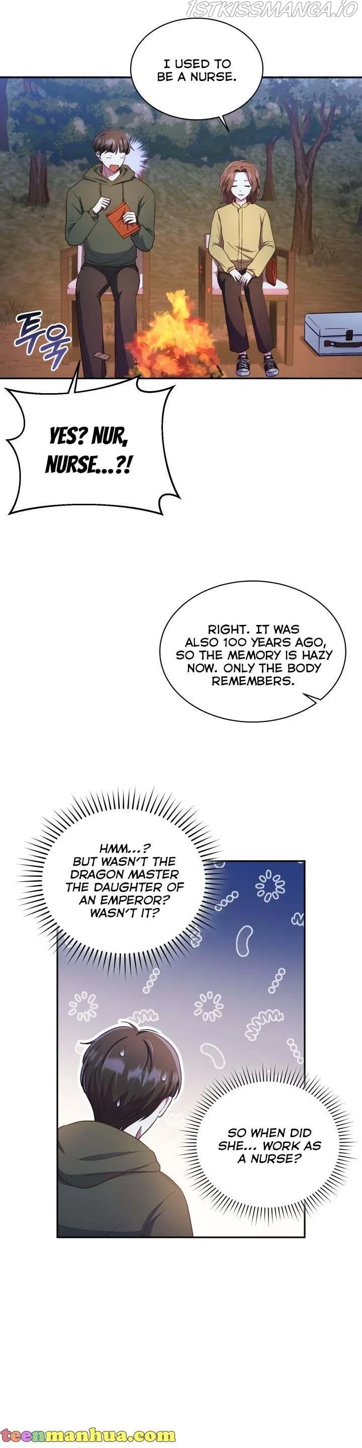 A World Without Dragons Chapter 12 – Page 12