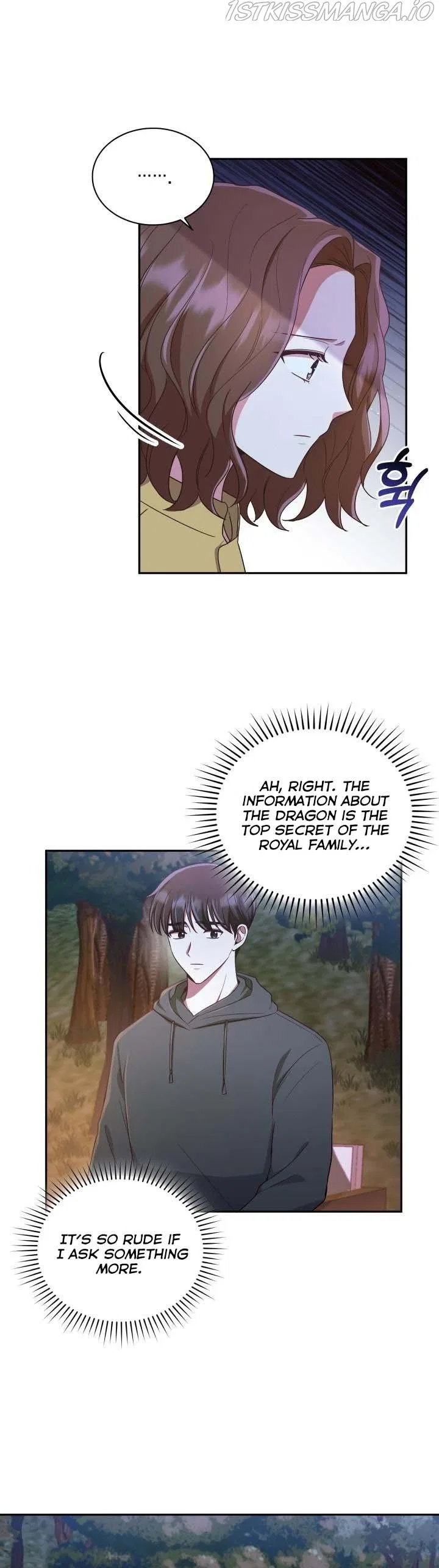 A World Without Dragons Chapter 12 – Page 23