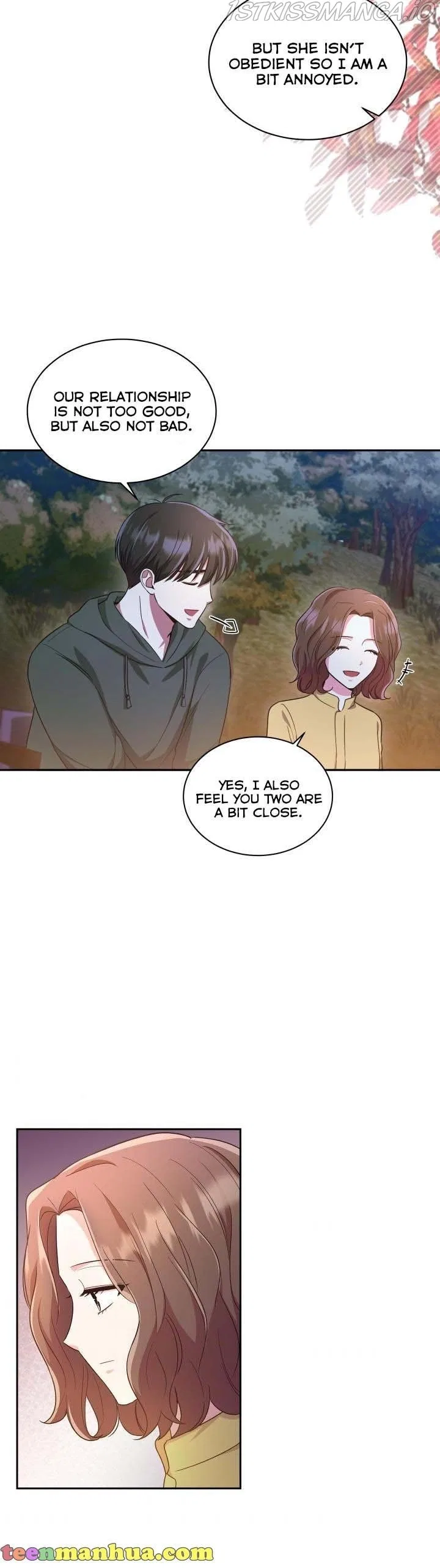 A World Without Dragons Chapter 12 – Page 27