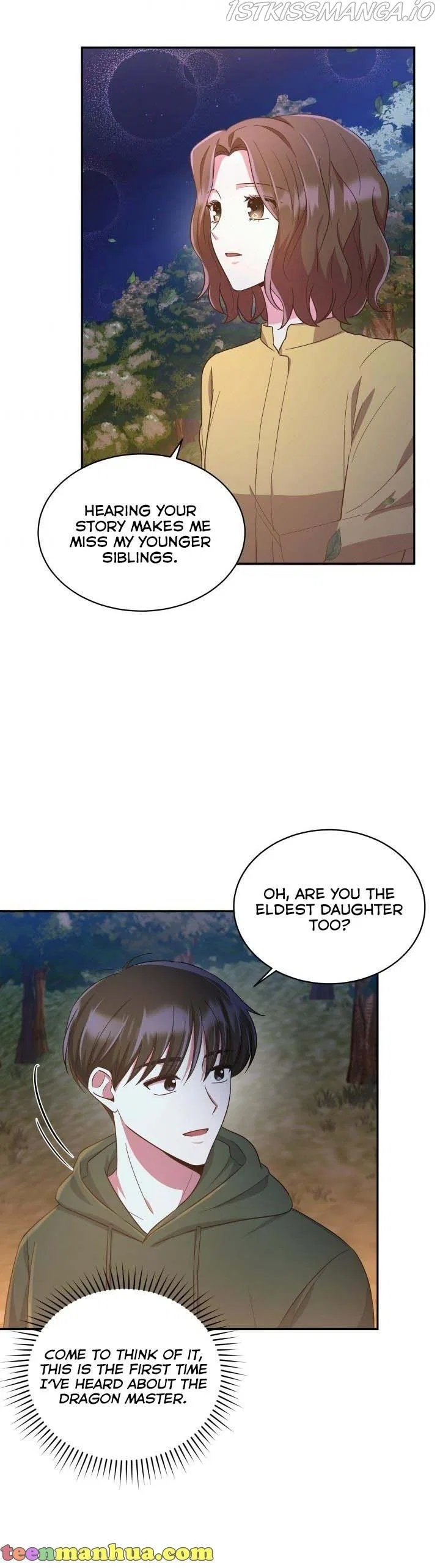 A World Without Dragons Chapter 12 – Page 28
