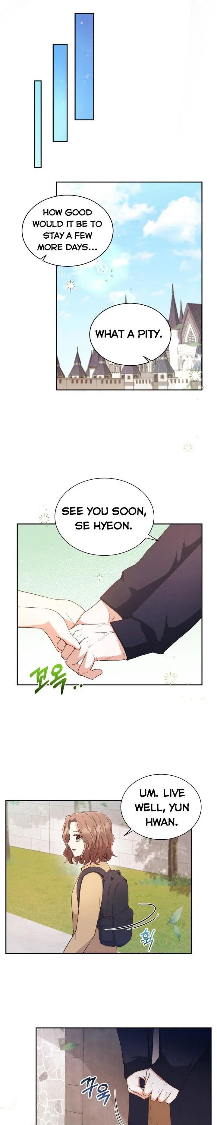 A World Without Dragons Chapter 11 – Page 20