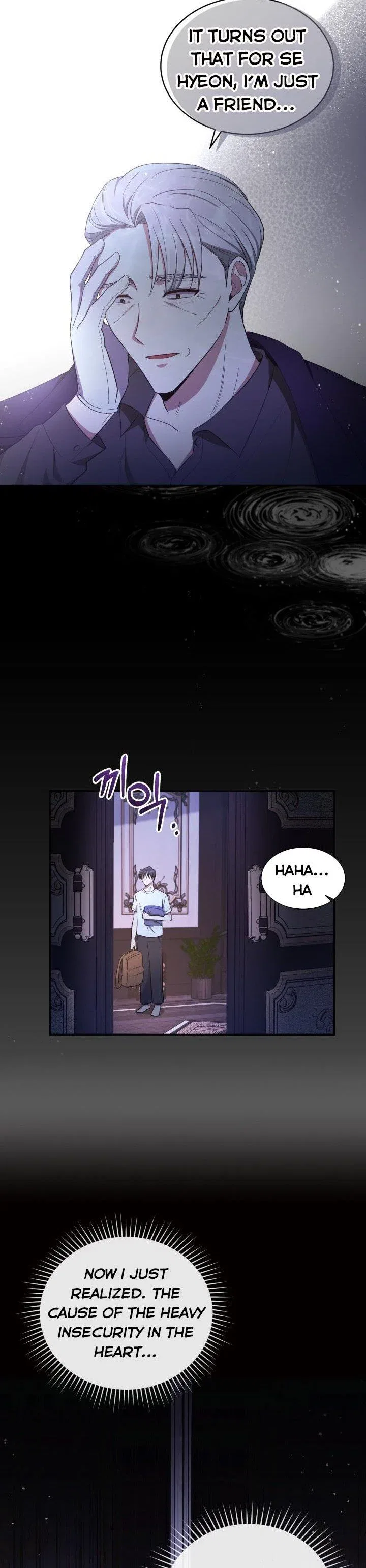 A World Without Dragons Chapter 11 – Page 24