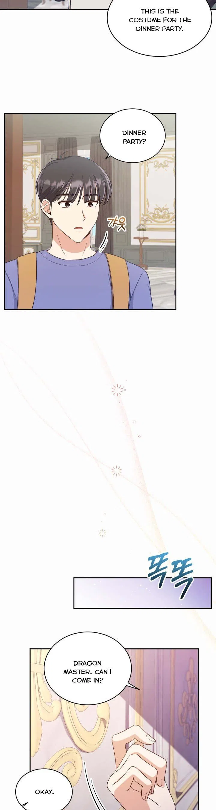 A World Without Dragons Chapter 10 – Page 3