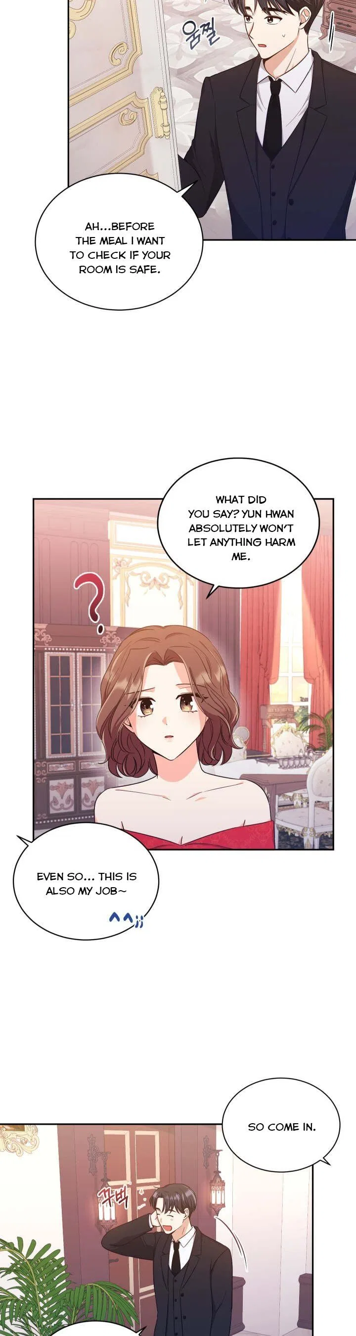 A World Without Dragons Chapter 10 – Page 5