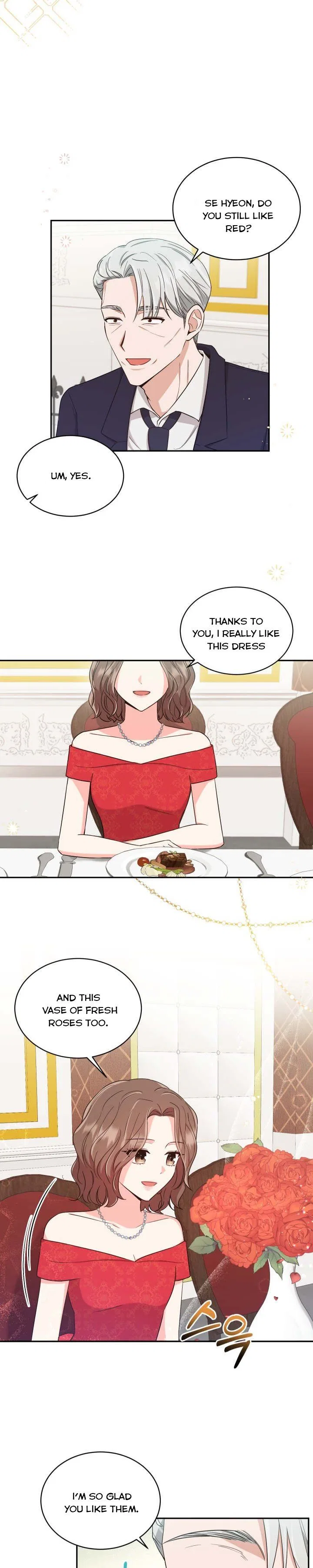 A World Without Dragons Chapter 10 – Page 9