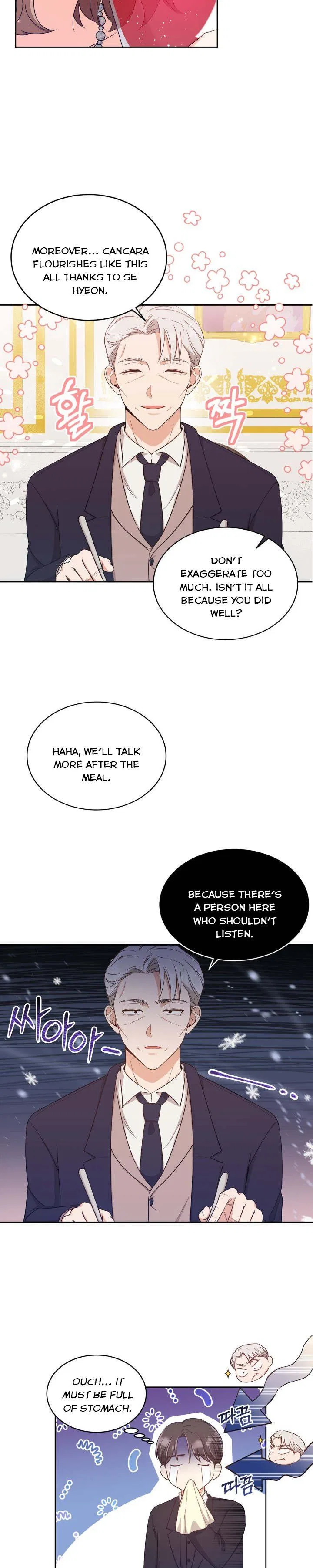 A World Without Dragons Chapter 10 – Page 12