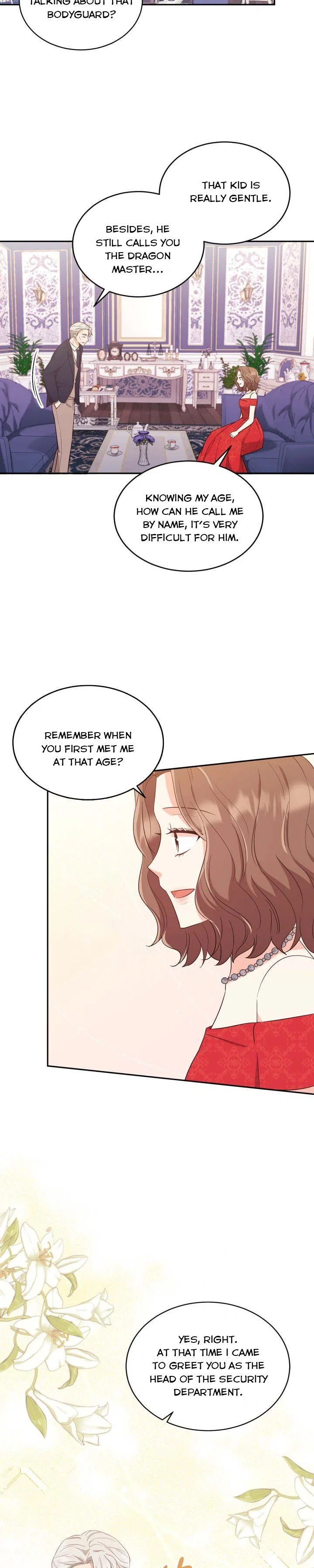 A World Without Dragons Chapter 10 – Page 15