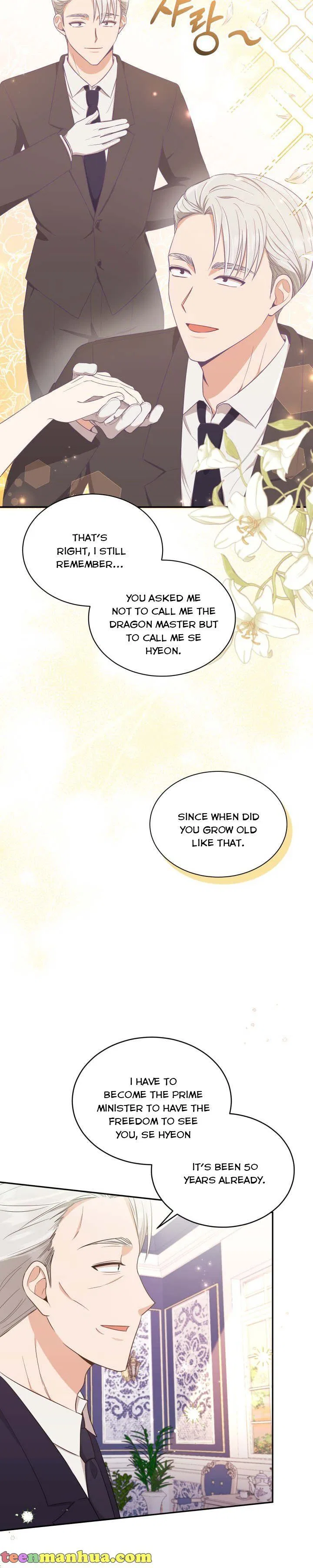 A World Without Dragons Chapter 10 – Page 16
