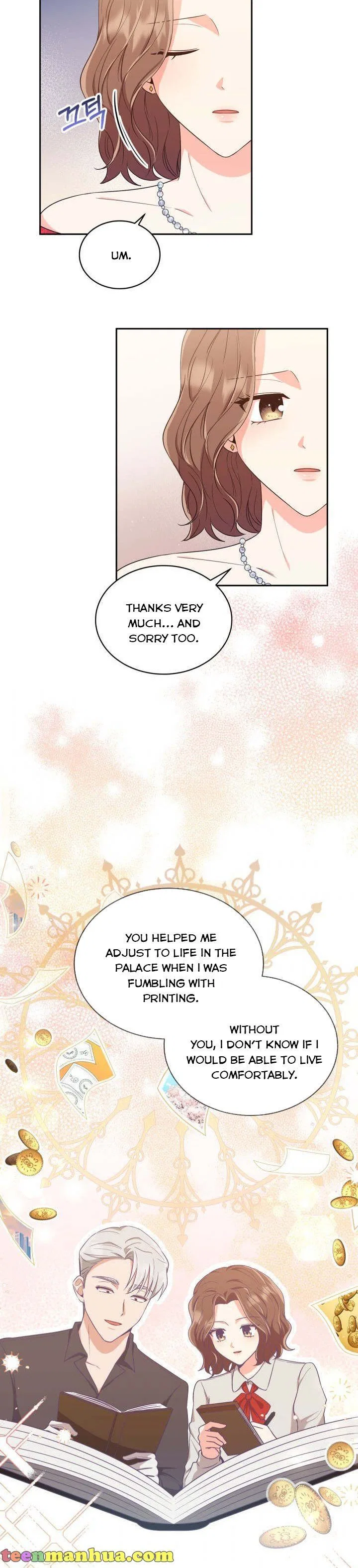 A World Without Dragons Chapter 10 – Page 18