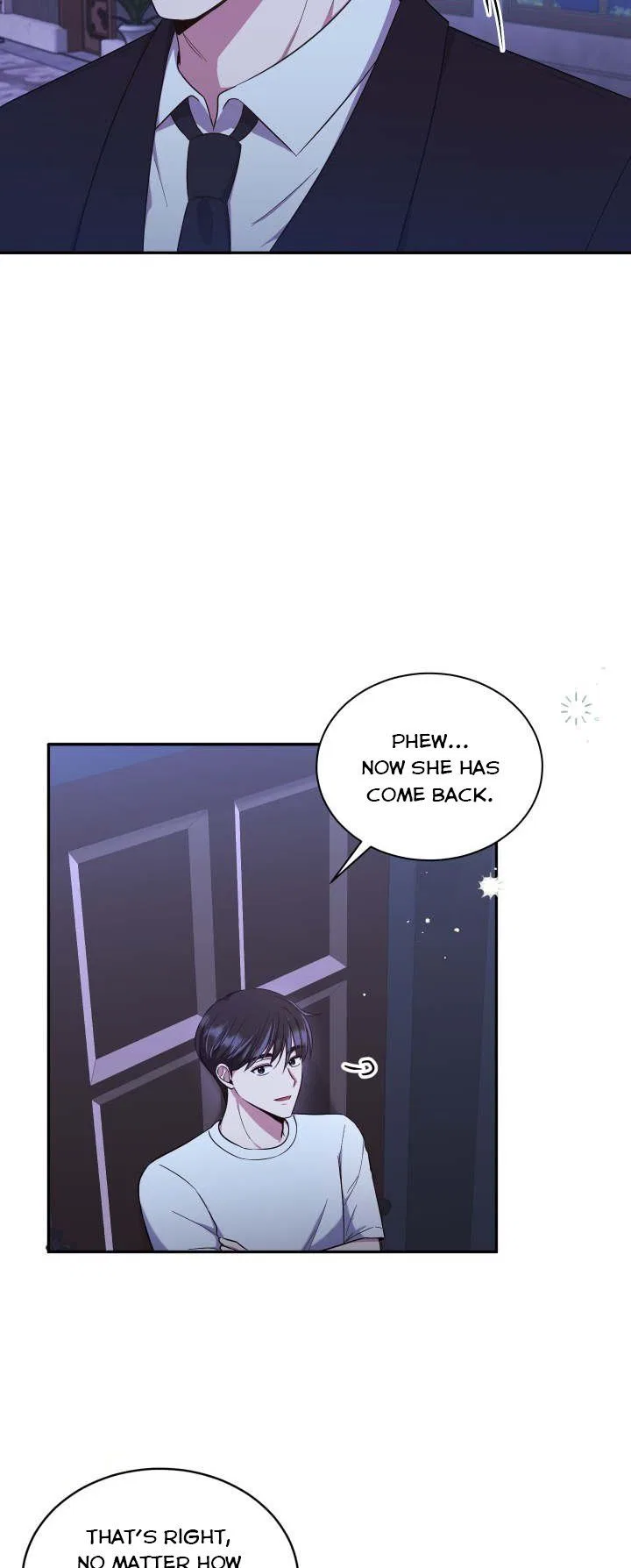 A World Without Dragons Chapter 10 – Page 25