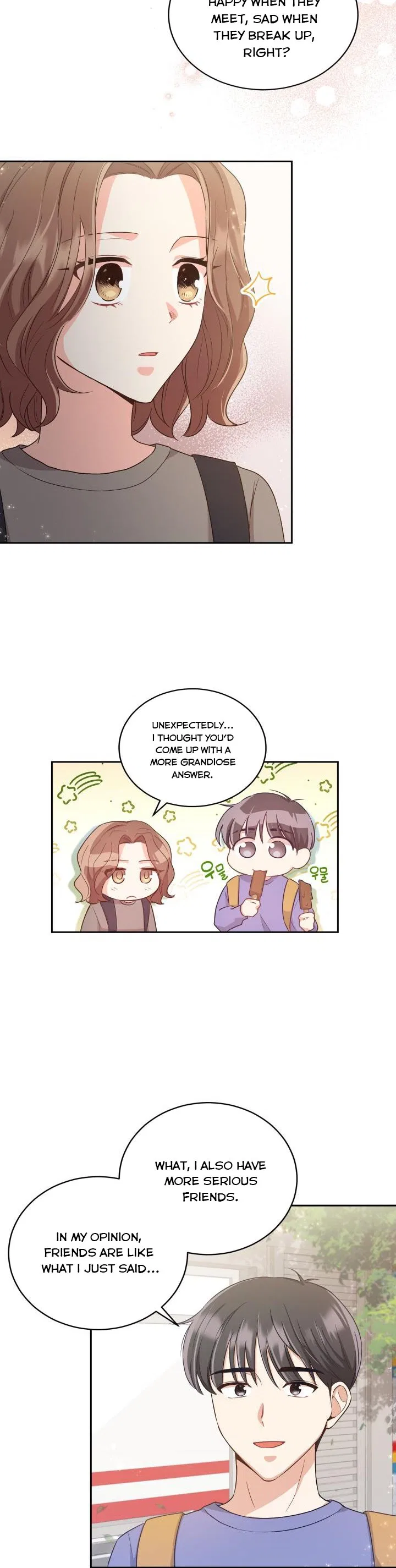 A World Without Dragons Chapter 9 – Page 9