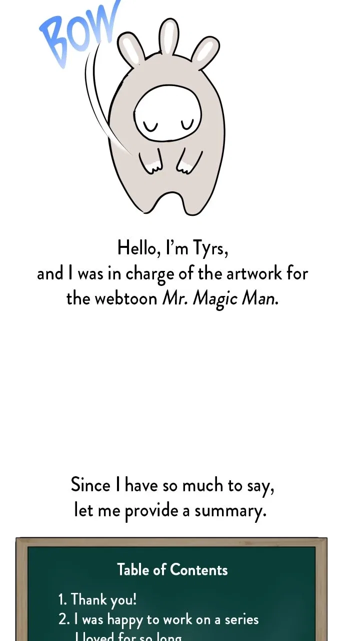 Maseknam – A Sexy Magician Chapter 94 – Page 3