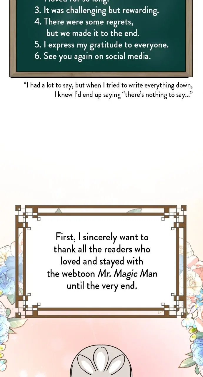Maseknam – A Sexy Magician Chapter 94 – Page 4