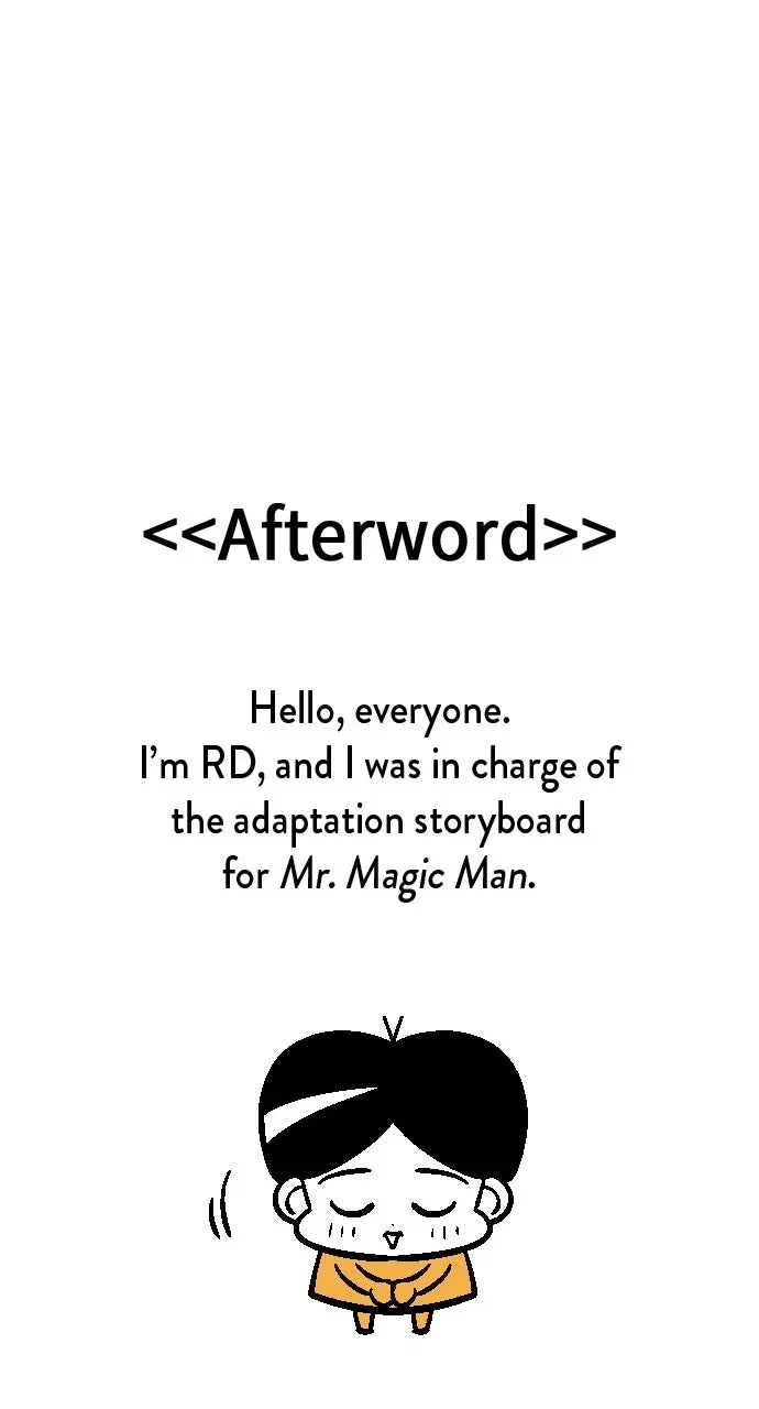 Maseknam – A Sexy Magician Chapter 94 – Page 18