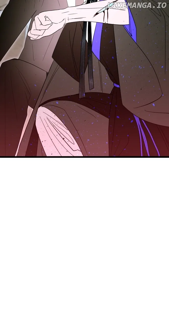 Maseknam – A Sexy Magician Chapter 93 – Page 5