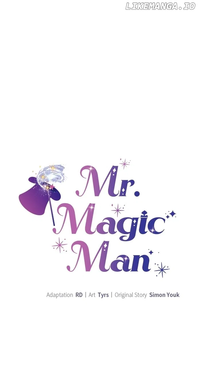Maseknam – A Sexy Magician Chapter 93 – Page 6