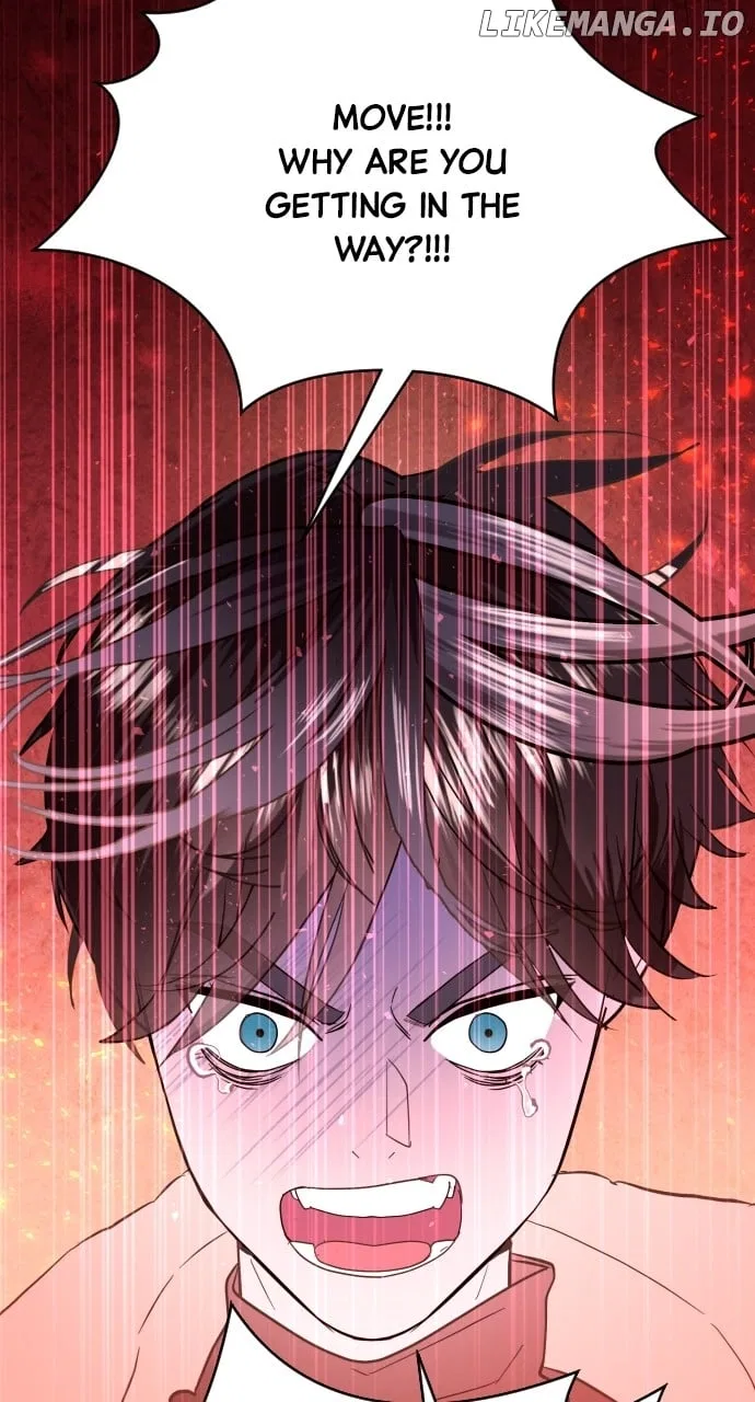 Maseknam – A Sexy Magician Chapter 93 – Page 9