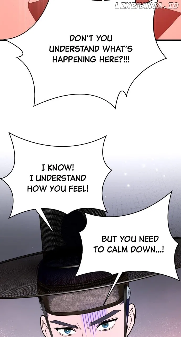 Maseknam – A Sexy Magician Chapter 93 – Page 10
