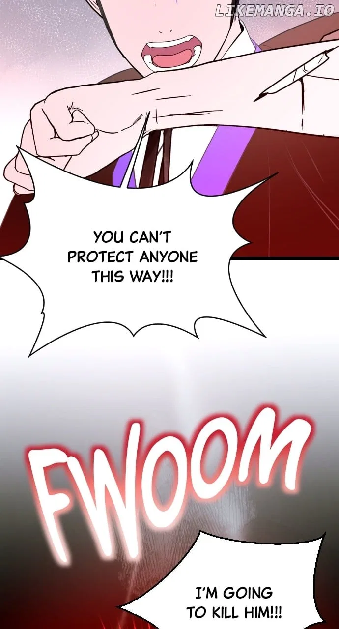 Maseknam – A Sexy Magician Chapter 93 – Page 11