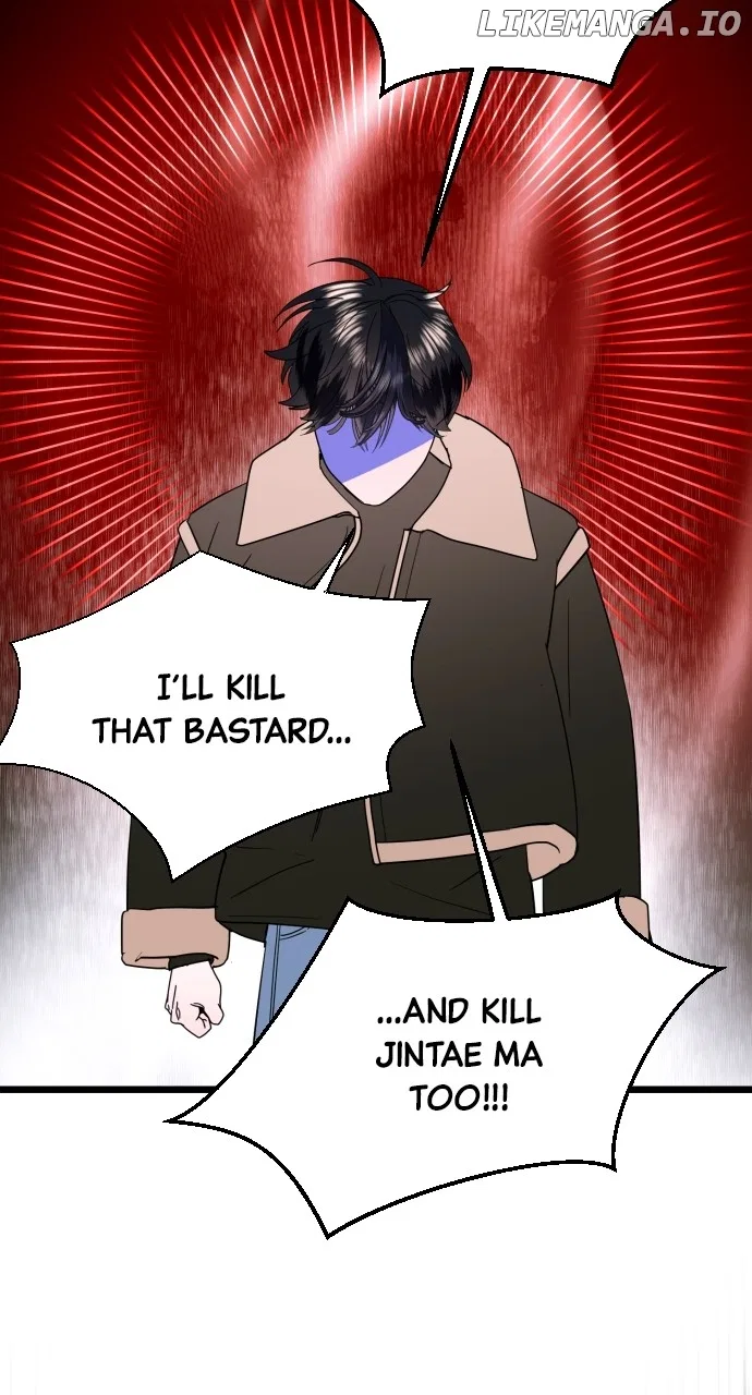 Maseknam – A Sexy Magician Chapter 93 – Page 12