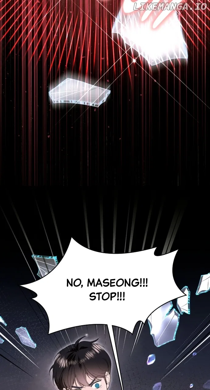 Maseknam – A Sexy Magician Chapter 93 – Page 14