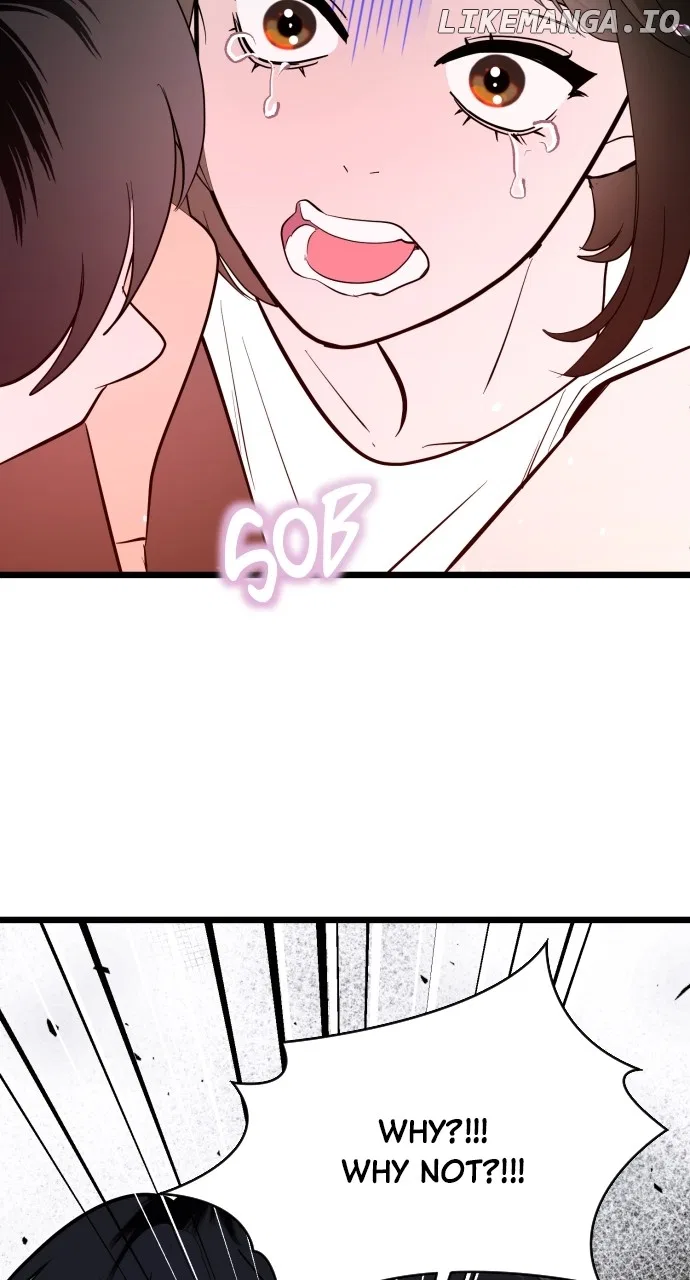 Maseknam – A Sexy Magician Chapter 93 – Page 16