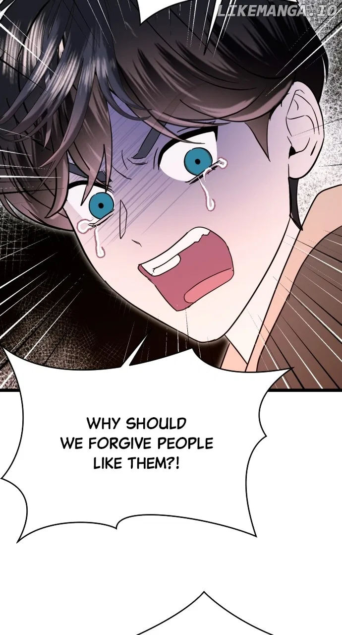 Maseknam – A Sexy Magician Chapter 93 – Page 17