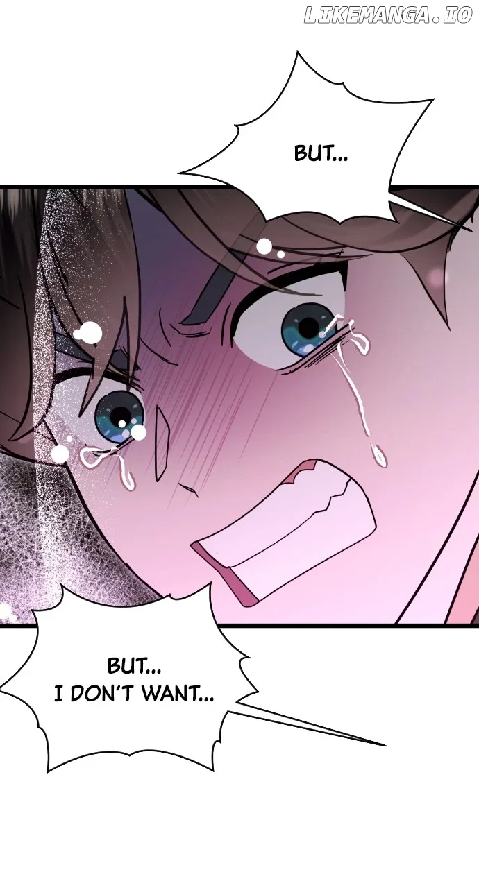 Maseknam – A Sexy Magician Chapter 93 – Page 19